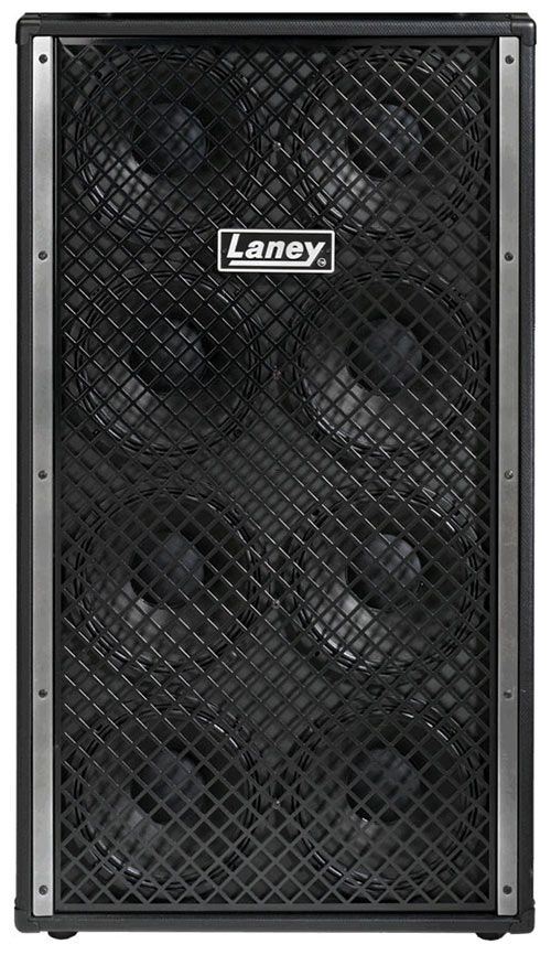 Laney NX810 Nexus 810 Bass Enclosure