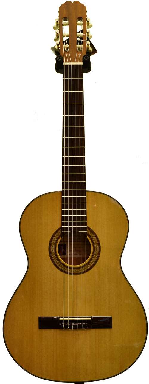 Manuel Rodriguez Caballero 8 Classical