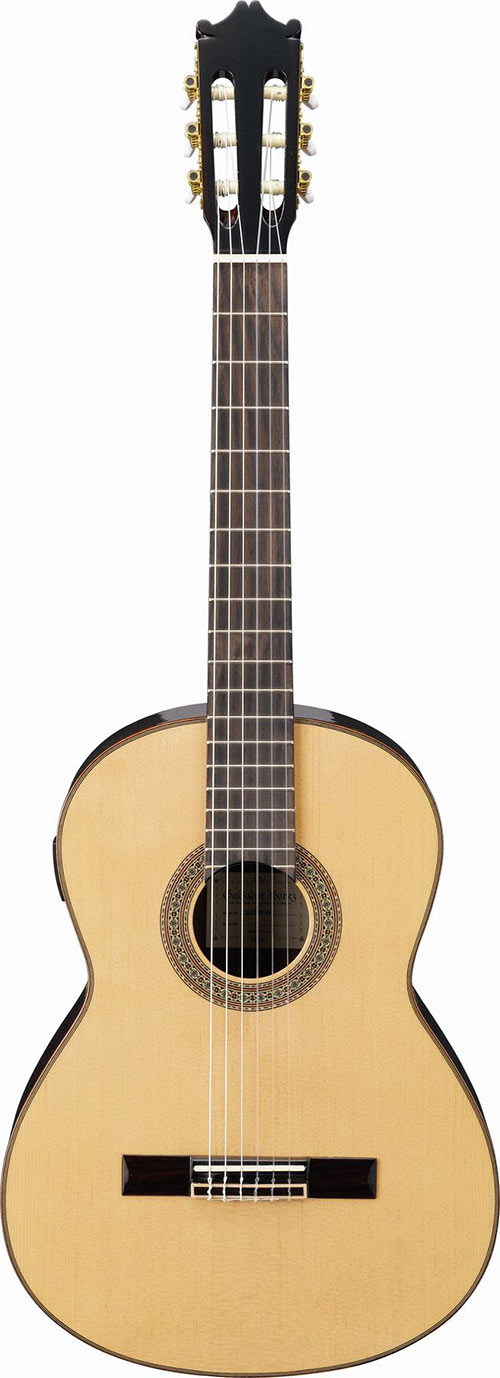 Ibanez G200E-NT Natural