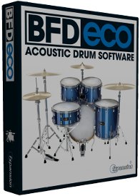 FXpansion BFD Eco