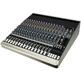 Mackie 1604-VLZ3 Mixing Desk