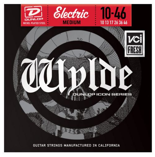 Dunlop DHTEN2036 10-46 Zakk Wylde Electric Strings