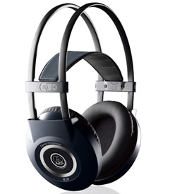 Akg discount k99 headphones