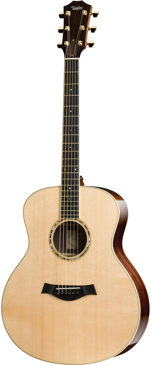 Taylor GS8 Grand Symphony Rosewood/Spruce