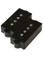 Bare Knuckle P Bass Series 65 Split Coil Pickup