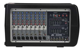 Peavey XR-8300 PA Head