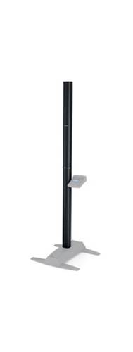 Bose L1 Model II Cylindrical Radiator Top and Bottom Bose L1 Model II Cylindrical Radiator Top and Bottom