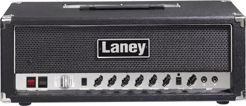 Laney GH100L 100 Watt Head guitarguitar