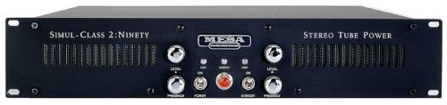 Mesa Boogie Simul Class 2:90 Power Amp | guitarguitar