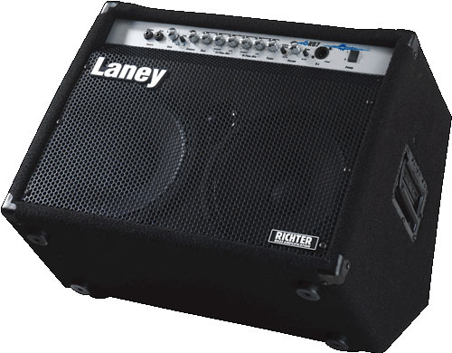 Laney RB7