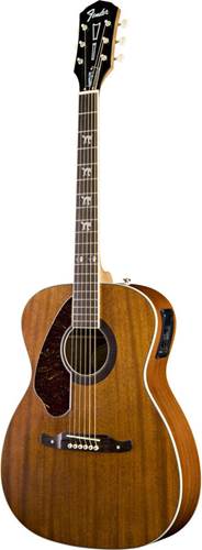 Fender Tim Armstrong Hellcat Acoustic LH