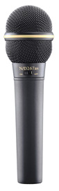 Electro Voice N-DYM 267A Mic