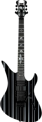 Schecter Synyster Gates Standard Black
