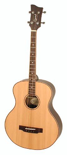 Ozark 3372 Tenor Guitar