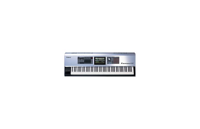 Roland Fantom G8 Workstation Roland Fantom G8 Workstation
