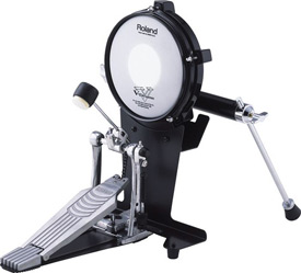 Roland KD-85BK Kick Controller