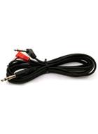 Roland PCS-31L Right Angled Patch Cable