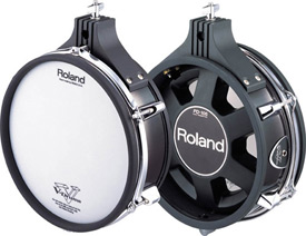 Roland PD-105BK Black V-Pad