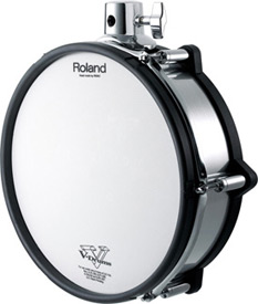 Roland PD-125X V-Drum Pad