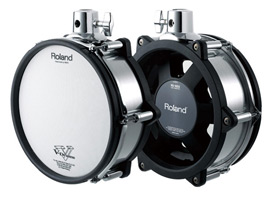 Roland PD-105X V-Pad