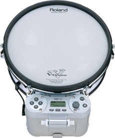 Roland RMP-12 Practice pad