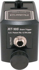Roland RT-10S Acoustic Snare Trigger