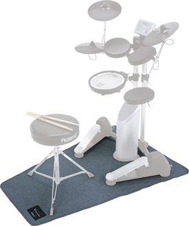 Roland TDM-1 V-Drums Mat