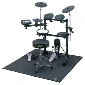 Roland TDM-10 Small Drum Mat