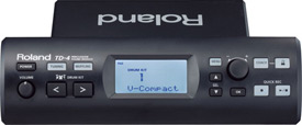 Roland TD-4 Module