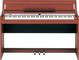 Roland DP-990F MC Medium Cherry Digital Piano
