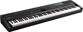 Roland FP-7 Digital Piano (Ex-Display)