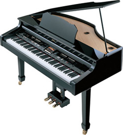 Roland KR115M-RPE Digital Grand Piano