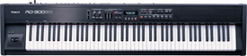 Roland on sale rd 300gx