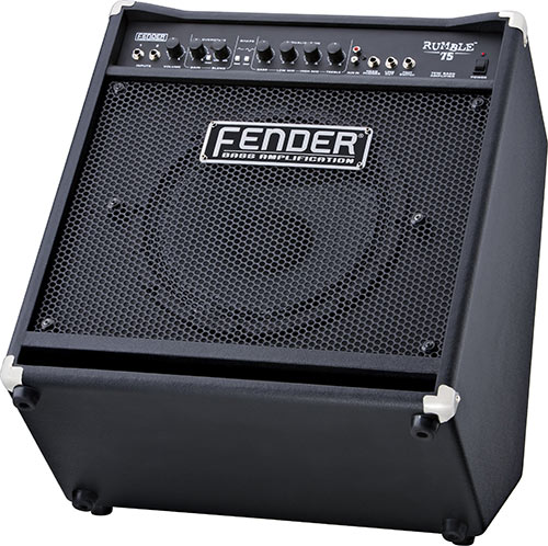 Fender Rumble 75 Bass Combo