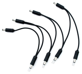 Roland PCS 20 DC Plug