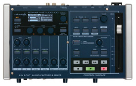 Cakewalk VS-100 Sonar V-Studio 100
