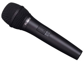 Roland DR-30 Microphone