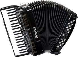 Roland FR-7X V-Accordion