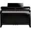 Roland HP307 PE Digital Piano Polished Ebony (Collection Only.)