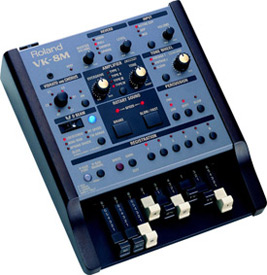 Roland VK-8M Organ Module
