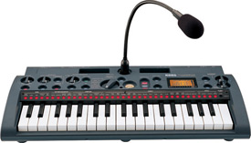 Korg Microsampler 37 Mini Keys