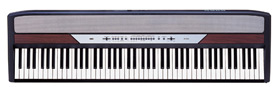 Korg SP-250SB 88-Key Digital Piano Black