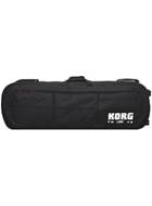 Korg CB-SV-73 Rolling Carry case for SV1-73