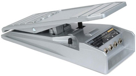 Korg XVP-10 Stereo Volume Pedal