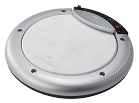 Korg WAVEDRUM Dynamic Percussion Synth