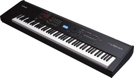 Yamaha S90XS Pro Performance Synth 88-Keys