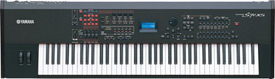 Yamaha S70XS Pro Performance Synth 76-Keys