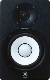 Yamaha HS50M Single