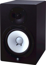 Yamaha HS80M Single