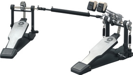 Yamaha DFP9500CL Chain Double Bass Drum Pedal Left Handed